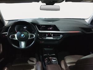 BMW Serie 1 118i 103 kw (140 cv)  2020 Gasolina - Foto 13