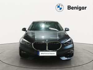 BMW Serie 1 118i 103 kw (140 cv)  2020 Gasolina - Foto 3