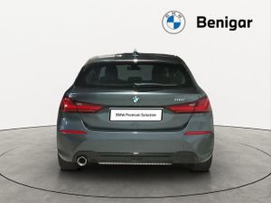 BMW Serie 1 118i 103 kw (140 cv)  2020 Gasolina - Foto 9