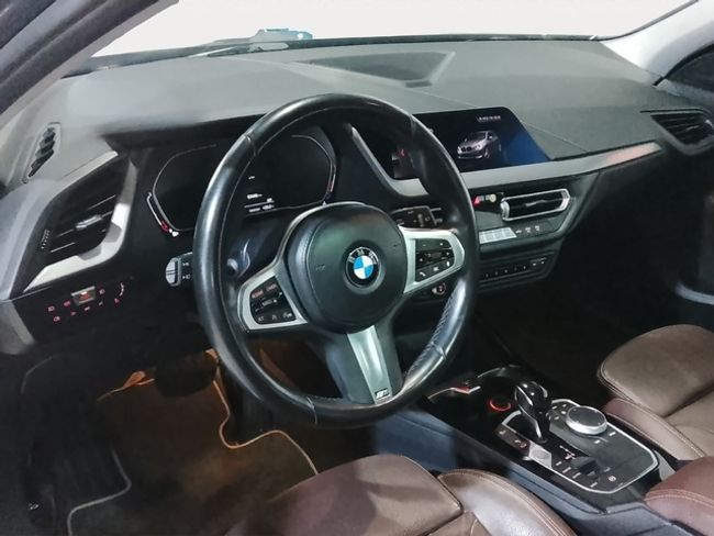 BMW Serie 1 118i 103 kw (140 cv)