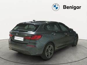 BMW Serie 1 118i 103 kw (140 cv)  2020 Gasolina - Foto 7