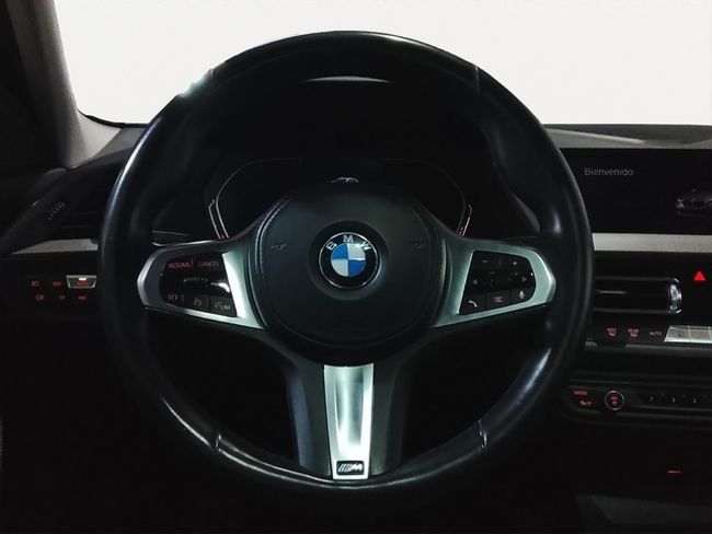 BMW Serie 1 118i 103 kw (140 cv)