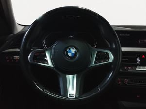 BMW Serie 1 118i 103 kw (140 cv)  2020 Gasolina - Foto 23