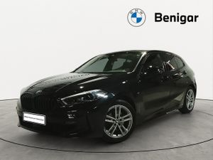 BMW Serie 1 118d business 110 kw (150 cv)  2022 Diésel - Foto 2