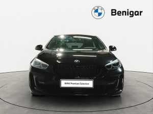 BMW Serie 1 118d business 110 kw (150 cv)  2022 Diésel - Foto 3