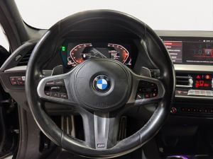 BMW Serie 1 118d business 110 kw (150 cv)  2022 Diésel - Foto 23