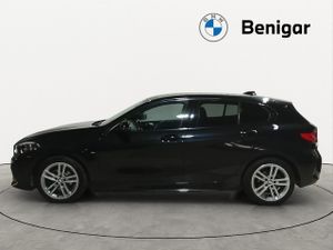 BMW Serie 1 118d business 110 kw (150 cv)  2022 Diésel - Foto 5