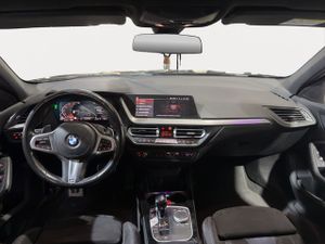 BMW Serie 1 118d business 110 kw (150 cv)  2022 Diésel - Foto 13