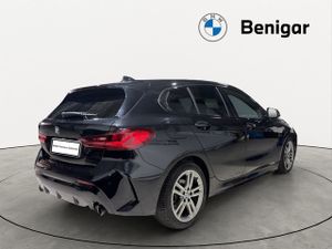 BMW Serie 1 118d business 110 kw (150 cv)  2022 Diésel - Foto 7