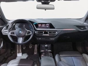 BMW Serie 1 116d 85 kw (116 cv)  2020 Diésel - Foto 13
