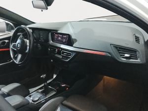 BMW Serie 1 116d 85 kw (116 cv)  2020 Diésel - Foto 15
