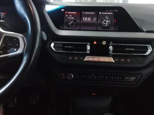 BMW Serie 1 116d 85 kw (116 cv)  2020 Diésel - Foto 25
