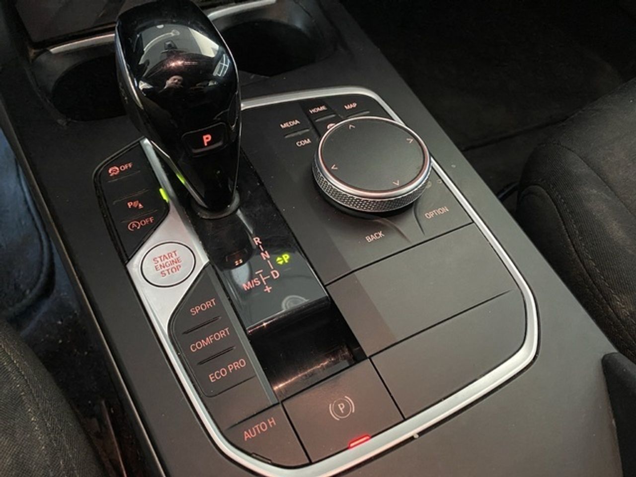 BMW Serie 1 118d business 110 kw (150 cv)  2021 Diésel - Foto 16