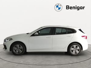 BMW Serie 1 116d 85 kw (116 cv)  2024 Diésel - Foto 5