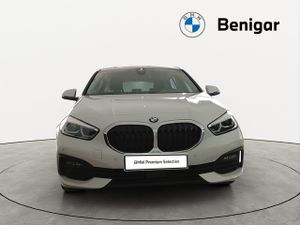 BMW Serie 1 116d 85 kw (116 cv)  2024 Diésel - Foto 3