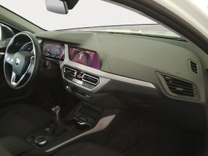 BMW Serie 1 116d 85 kw (116 cv)  2024 Diésel - Foto 15