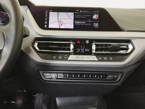 BMW Serie 1 116d 85 kw (116 cv)  2024 Diésel - Foto 25