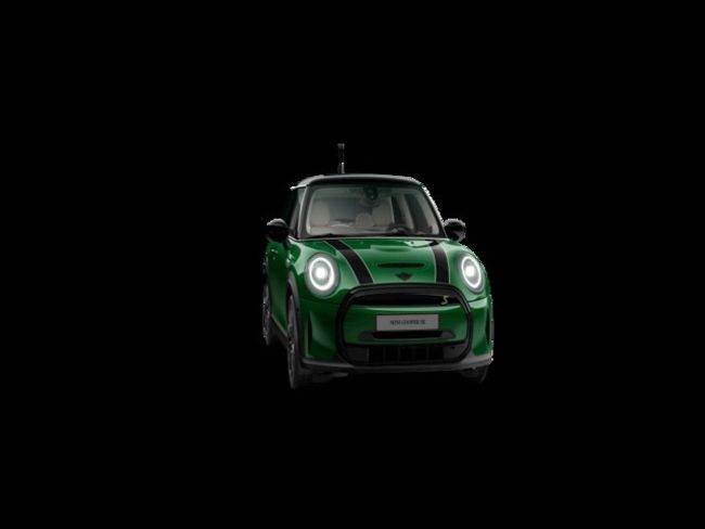 MINI Cooper se 135 kw (184 cv)