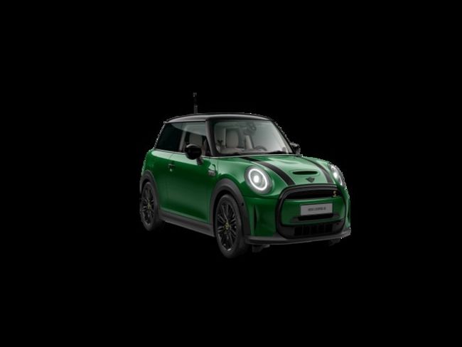 MINI Cooper se 135 kw (184 cv)