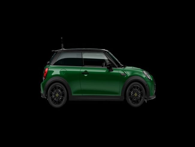 MINI Cooper se 135 kw (184 cv)