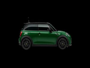 MINI Cooper se 135 kw (184 cv)  2023 Eléctrico - Foto 27