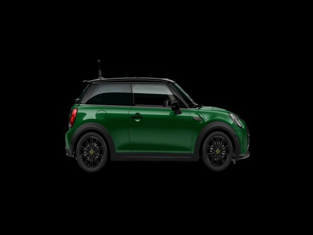 MINI Cooper se 135 kw (184 cv)  2023 Eléctrico - Foto 15