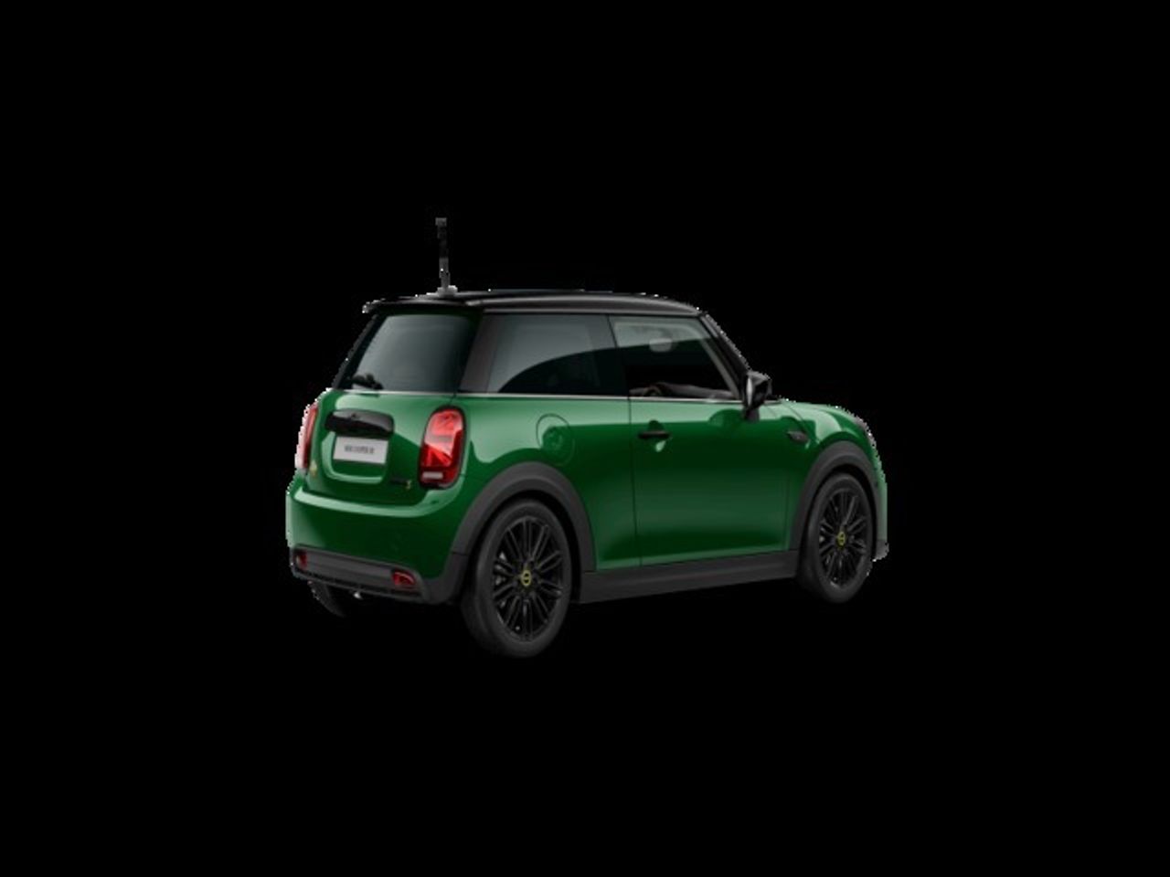 MINI Cooper se 135 kw (184 cv)  2023 Eléctrico - Foto 10