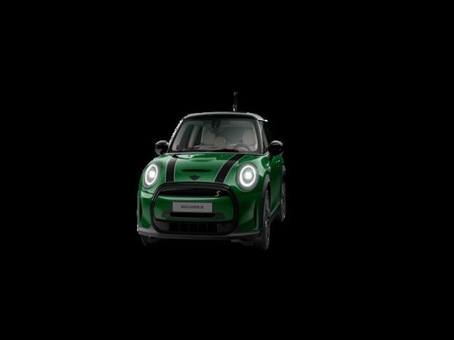 MINI Cooper se 135 kw (184 cv)