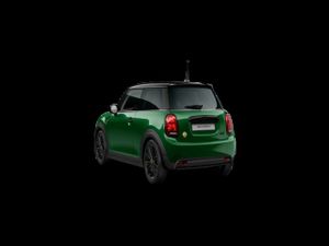 MINI Cooper se 135 kw (184 cv)  2023 Eléctrico - Foto 29