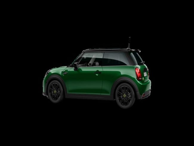 MINI Cooper se 135 kw (184 cv)