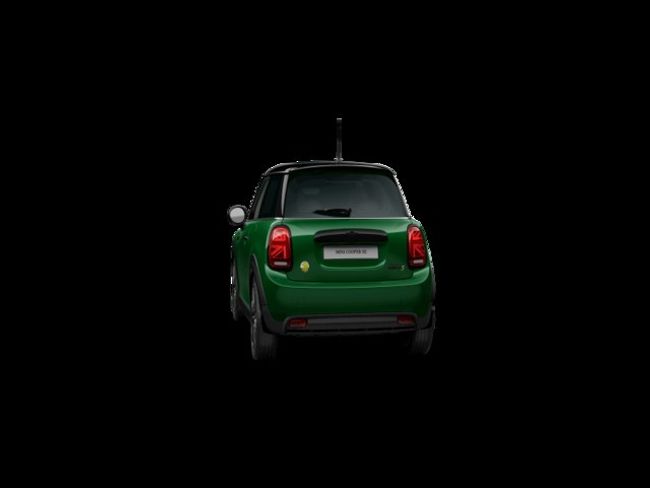 MINI Cooper se 135 kw (184 cv)