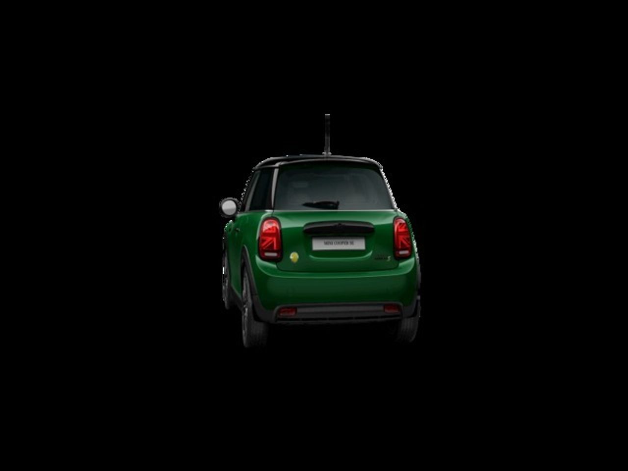 MINI Cooper se 135 kw (184 cv)  2023 Eléctrico - Foto 14