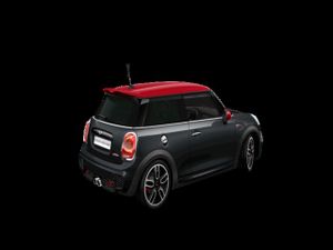 MINI Cooper john  works 170 kw (231 cv)  2016 Gasolina - Foto 17