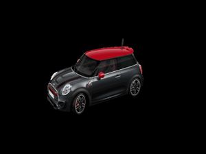MINI Cooper john  works 170 kw (231 cv)  2016 Gasolina - Foto 11