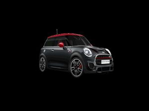 MINI Cooper john  works 170 kw (231 cv)  2016 Gasolina - Foto 7