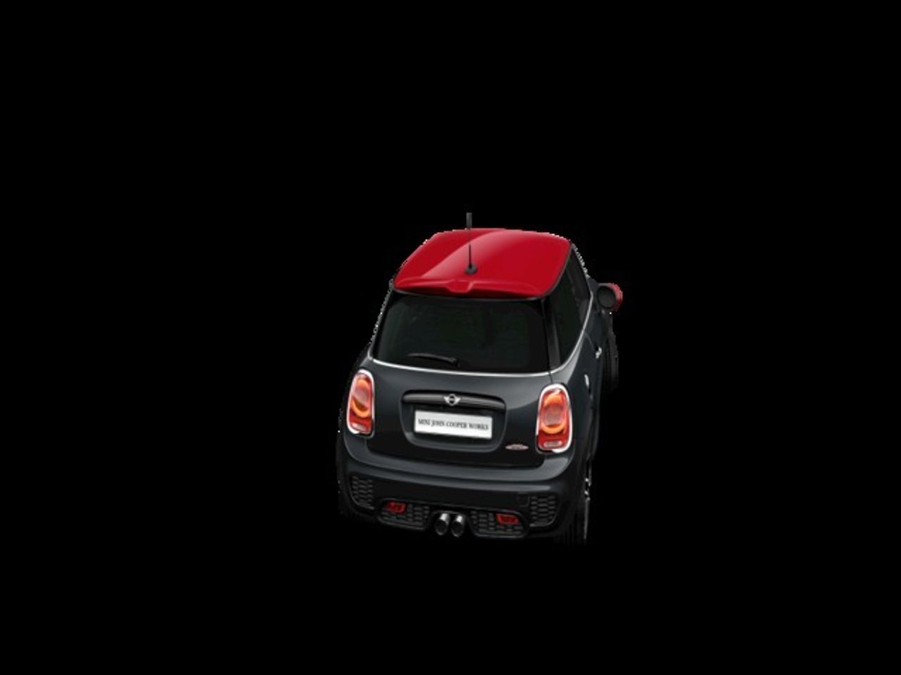 MINI Cooper john  works 170 kw (231 cv)  2016 Gasolina - Foto 13