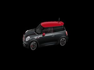 MINI Cooper john  works 170 kw (231 cv)  2016 Gasolina - Foto 21