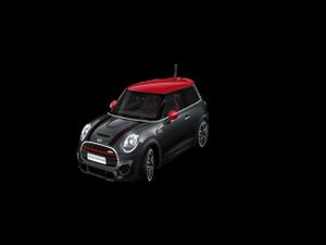 MINI Cooper john  works 170 kw (231 cv)  2016 Gasolina - Foto 3