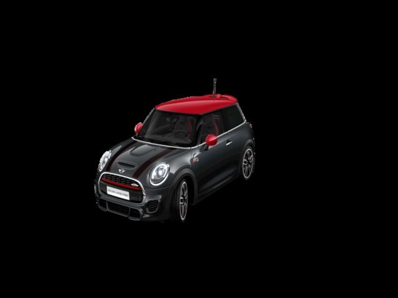 MINI Cooper john  works 170 kw (231 cv)  2016 Gasolina - Foto 3
