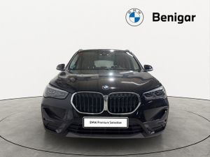 BMW X1 sdrive18i 103 kw (140 cv)  2021 Gasolina - Foto 3