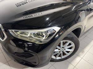 BMW X1 sdrive18i 103 kw (140 cv)  2021 Gasolina - Foto 11