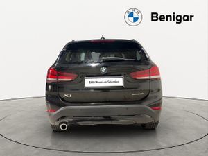 BMW X1 sdrive18i 103 kw (140 cv)  2021 Gasolina - Foto 9