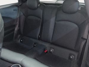 MINI Cooper se 135 kw (184 cv)  2023 Eléctrico - Foto 17