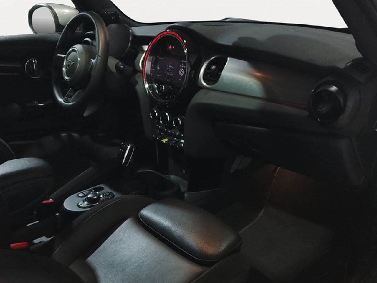MINI Cooper se 135 kw (184 cv)  2023 Eléctrico - Foto 9