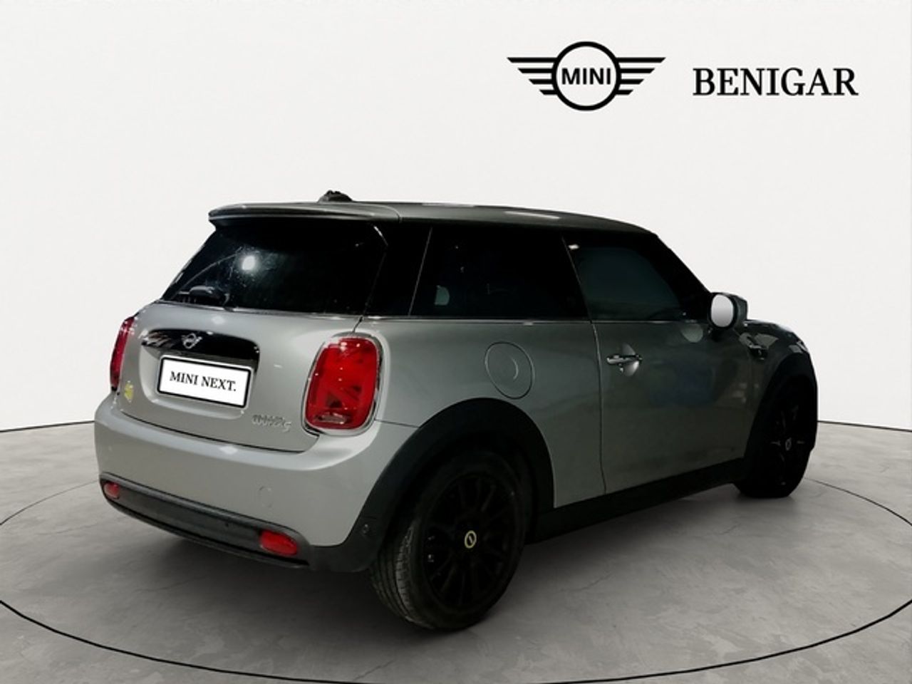 MINI Cooper se 135 kw (184 cv)  2023 Eléctrico - Foto 5