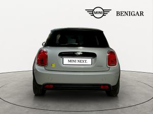 MINI Cooper se 135 kw (184 cv)  2023 Eléctrico - Foto 9