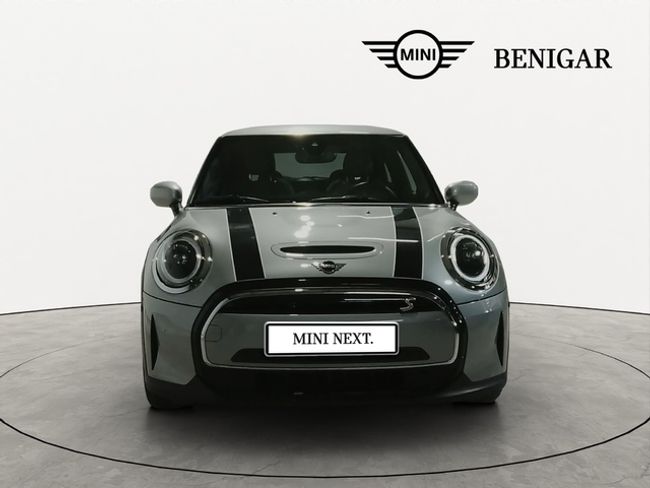 MINI Cooper se 135 kw (184 cv)