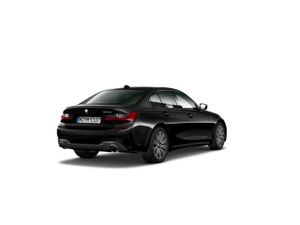 BMW Serie 3 320d 140 kw (190 cv)  2021 Diésel - Foto 21