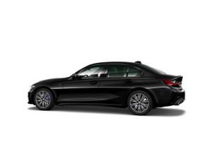 BMW Serie 3 320d 140 kw (190 cv)  2021 Diésel - Foto 19