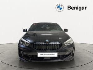 BMW Serie 1 118d 110 kw (150 cv)  2021 Diésel - Foto 3